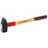 Gedore Sledge Hammer, Rotband-Plus, 4kg, 900mm 609 H-4-90
